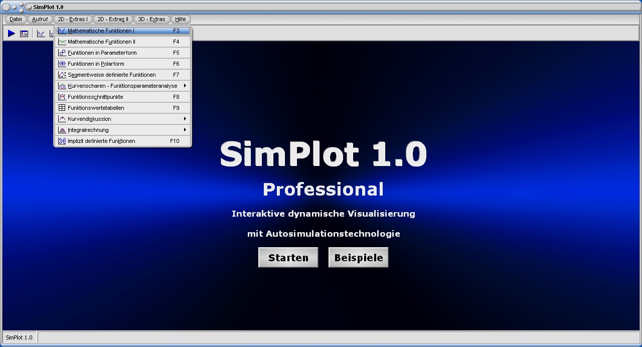 Windows 8 SimPlot full