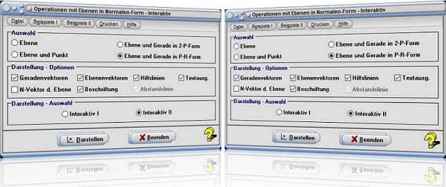 MathProf - Vektoren - Komponenten - Skalar - Multiplikation - Multiplizieren - Komponentendarstellung - Skalare Multiplikation - Vektorkomponenten -  Skalarmultiplikation - Vektor - Plotter - Graph - Rechner - Grafisch - Bilder - Plotten - Darstellung - Berechnen - Darstellen