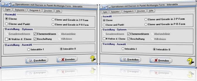 MathProf - Vektoren - Komponenten - Skalar - Multiplikation - Multiplizieren - Komponentendarstellung - Skalare Multiplikation - Vektorkomponenten -  Skalarmultiplikation - Vektor - Plotter - Graph - Rechner - Grafisch - Bilder - Plotten - Darstellung - Berechnen - Darstellen