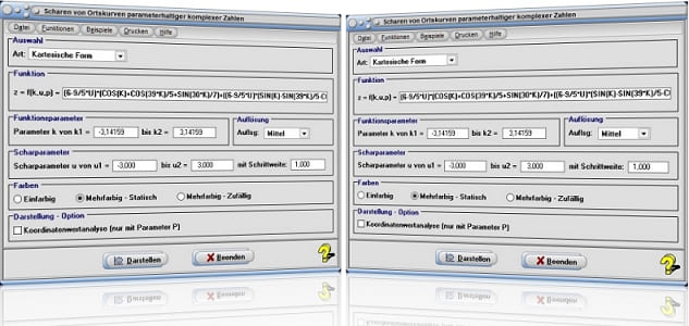 MathProf - Kurvenscharen - Funktionsscharen - Funktionenscharen - Parameter von Kurvenscharen - Funktionenscharen - Funktionsplotter - Kurvenschar zeichnen - Funktionenschar zeichnen - Scharen - Scharfunktionen - Scharkurven - Scharparameter bestimmen - Parameter - Parameterfunktionen - Scharparameter - Globalverhalten - Eigenschaften - Untersuchen - Untersuchung - Berechnen - Funktion - Graphen - Zeichnen - Plotten - Rechner - Plotter - Graph - Grafik - Bilder - Beispiele - Darstellung - Berechnung - Darstellen - Grafisch - Kurvenschar plotten