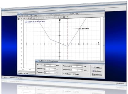 MathProf - Betragsfunktion - Betragsfunktionen - Betrag - Beträge - Betragsgleichung - Betragsgleichungen - Funktion - Funktionen mit Betrag - Absolutbetrag - Absoluter Betrag - Plotten - Grafisch - Graph - Bild - Grafik - Werte - Berechnung - Linear - Definition - Idempotent - Idempotenz - Formel - Eigenschaften - Parameter - Rechner - Berechnen - Zeichnen - Darstellen