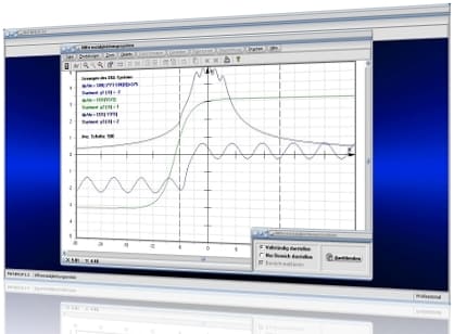 MathProf - DGL-System - Differentialgleichungssystem - DGL - Systeme - Differentialgleichungssysteme lösen - Dgl System 1. Ordnung - Gleichungssystem - Lineare DGL Systeme - Differentialgleichung - Differentialgleichungen - System - Homogen - Homogenes DGL-System - Lineares DGL-System - Rechner - Berechnen