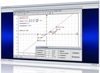 MathProf - Achsenabschnittsform - Achsenabschnittsgleichung - Gerade - Gleichung - Geradengleichung - Eigenschaften - Zwei Geraden - Achsenschnittpunkte - Achsenabschnitt - Nullstellen berechnen - Schnittwinkel zweier Geraden - Koordinatenachsen - Schnittpunkte - Achsen - Achse - Schnittpunkt - Rechner - Berechnen - Zeichnen - Darstellen