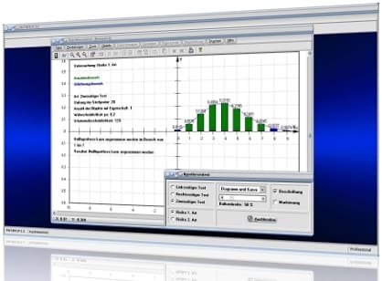 MathProf - Hypothesentest - Testen von Hypothesen - Nullhypothese - Stochastik - Statistik - Signifikanztest - Hypothese - Statistische Hypothese - Definition - Gegenhypothese - Linksseitig - Rechtsseitig - Einseitig - Zweiseitig - Beidseitig - Fehler 1. Art - Fehler 2. Art - Fehler erster Art - Fehler zweiter Art - Alpha - Alpha-Fehler - Beta-Fehler - Risiko 1. Art - Risiko 2. ArtHypothesentest - Darstellen - Grafisch - Zeichnen - Formel