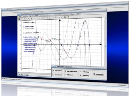 MathProf - Interpolationsverfahren - Newton - Lagrange - Interpolation - Interpolieren - Polynom - Polynominterpolation - Interpolationsmethode - Interpolationspolynom - Lagrangesches Interpolationsverfahren - Lagrangesches Interpolationspolynom - Lagrange Interpolation - Newton Interpolation - Interpolationsformel - Lagrange-Verfahren - Rechner - Formel - Grafisch - Berechnen