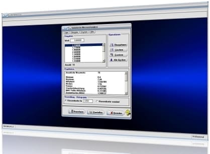 MathProf - Statistische Analyse - Daten - Messdaten - Statistische Kennzahlen - Statistische Kennwerte - Datenauswertung - Datenerfassung - Klassierte Daten - Datenanalyse - Datenreihe - Daten erheben - Datenerhebung - Daten erfassen - Zufall - Zufällig - Strichliste - Strichlisten - Statistische Daten - Intervall - Messergebnisse - Messwerte - Mittelwert - Modalwert - Zentralwert - Tabelle - Rechner - Berechnen - Darstellen - Grafisch - Zeichnen - Formel