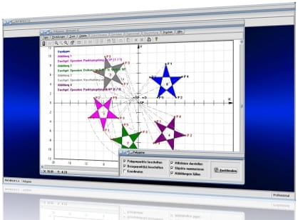MathProf - Polygon - Polygone - Zentrische Streckung - Figur - Figuren - Geometrische Transformation - Punkte - Kongruenzabbildungen - Flächenschwerpunkt - Streckung - Verschiebung - Drehung - Drehstreckung - Gleitspiegelung - Schubspiegelung - Maßstab - Maßstäbe - Abbildungsmaßstab - Abbildungsmaßstäbe - Umrechnen - Vergrößern - Rechner - Berechnen - Darstellen - Zeichnen - Grafisch