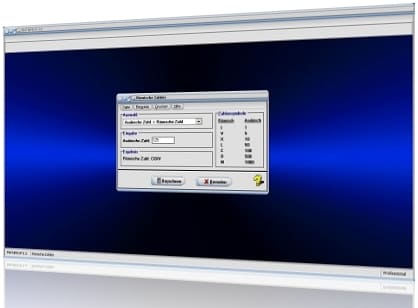 MathProf - Römische Zahlen - Römische Ziffern - Römische Zahl - Römische Ziffer - Umwandeln - Übersetzen - Übersetzung - Übersetzer - Römisch - Nummer - Jahr - Zeichen - Buchstaben - Symbol - Liste - Tabelle - Anordnung - Rechenregeln - Rechner - Berechnen