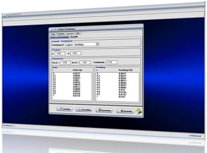 MathProf - Stetige Verteilungen - Betaverteilung - Beta Verteilung - Cauchy-Verteilung - Chi-Quadrat-Verteilung - Exponentialverteilung - F-Verteilung - Gammaverteilung - Laplace-Verteilung - Logistische Verteilung - Logarithmische Normalverteilung - Logarithmische Verteilung - Lognormalverteilung - Normalverteilung - Fisher-Verteilung - Normalverteilte Zufallsvariable -Tabelle - Berechnen - Rechner - Diagramm