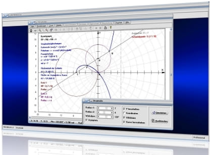MathProf - Strophoide - Fläche - Schleife - Gleichung - Asymptote - Graph - Plotten - Eigenschaften - Grafisch - Bilder - Darstellung - Erklärung - Beschreibung - Definition - Berechnen - Berechnung - Rechner - Beispiel - Grafik - Zeichnen - Darstellen