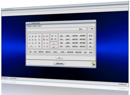 MathProf - Wissenschaftlicher Rechner - Wissenschaftlicher Taschenrechner - Taschenrechner - Mathematik - Mathe - Funktionen - Addition - Berechnen - Berechnung - Arctan - Arcsin - Arccot - Arccos - Exp - Buchstaben - Deg - Rad - Pi - Komma - Punkt - Zahl - Fakultät - Funktion - Geteilt - Grad - Hoch - Hoch 2 - Kehrwert - Natürlicher Logarithmus - N-te Wurzel - Negative Zahlen - Sinus - Sin