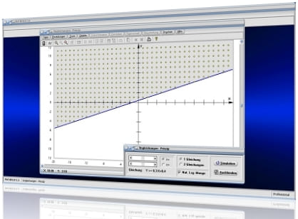 MathProf - Ungleichung - Lineare Ungleichung - Vergleichsoperatoren - Ungleichungen - Lineare Ungleichungen mit zwei Variablen - Ungleichungen grafisch lösen - Lineare Ungleichungssysteme - Rechner - Berechnen - Lineare Ungleichungen - Ungleichungen mit 2 Variablen - Ungleichungen grafisch darstellen - Lösen - Lösung - Funktionen - Variable - Betragsungleichungen - Quadratische Ungleichungen - Bruchungleichungen - Zeichnerisch