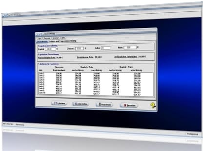 MathProf - Zinsen - Zinsraten - Zinssatz - Zins - Zinseszins - Tage - Zinsrechnung - Einfache Verzinsung - Einfache Zinsrechnung - Kapital - Kapitalverzinsung - Verzinsung - Lineare Verzinsung - Vorschüssig - Nachschüssig - Zinsertrag - Zinsrechnungen - Zinsberechnung - Zinssätze - Zinsrate - Endsaldo - Tageszinsen - Jahreszinsen - Rechner - Berechnen - Formel