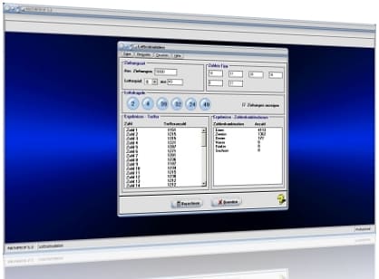 MathProf - Lotto -Wahrscheinlichkeitsrechner - Simulator - Generator - Simulation - System - Zahlenkombinationen - Beispiel - Algorithmus - Berechnung - Erklärung - Einfach erklärt - Mathe - Mathematik - Bedeutung - Was bedeutet - Beschreibung - Rechner - Zufall - Berechnen - Reihenfolge - Lottoergebnisse - Lottotreffer - Lottoziehung