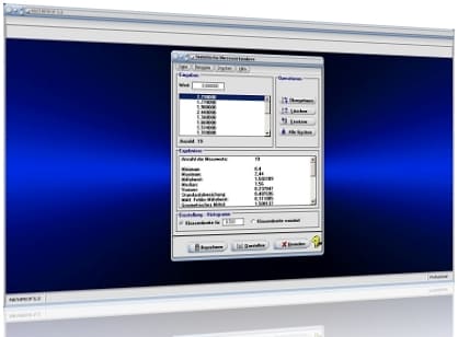 MathProf - Quadratisches Mittel - Standardfehler - Durchschnittliche Abweichung - Harmonisches Mittel - Standardabweichung - Abweichungen - Abweichung vom Mittelwert - Spannweite - Häufigkeitsdichte - Sigma - Histogramm zeichnen - Dispersionsmaß - Dispersionsmaße - Rohwert - Rohwerte - Häufigkeitsverteilung - Häufigkeitsverteilungen - Häufigkeitstabelle -Tabelle - Rechner - Berechnen - Darstellen - Grafisch - Zeichnen