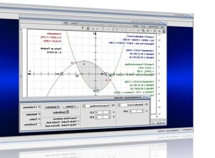MathProf - Parabeln - Parabel - Streckfaktor - Funktionsgleichung in Nullstellenform - Funktionsgleichung in Normalform - Quadratische Funktionsgleichung - Funktionsgleichung einer quadratischen Funktion - Normalparabel verschieben - Funktionsgleichung der Normalparabel - Normalparabel zeichnen - Parabel strecken - Parabel stauchen - Berechnen - Berechnung - Rechner - Zeichnen