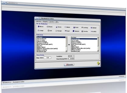 MathProf - Einheitenzeichen - Größeneinheit - Größeneinheiten - Maßangabe - Größentabellen - Längeneinheit - Volumeneinheit - Druckeinheit - Geschwindigkeitseinheit - Krafteinheit - Leistungseinheit - Zeiteinheit - Basiseinheit - Maßumrechnung - Maßzahl - Maßzahlen - Maßeinheit - Umwandeln - Einheiten - Umrechnungsformel - Umrechnungsformeln - Umrechnen - Umwandeln - Umrechnung - Umwandlung