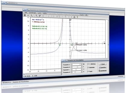 MathProf - Potenzfunktionen - Potenzfunktion - Ungerader Exponent - Strecken - Streckfaktor - Steigung - Basis - Exponent - Untersuchen - Untersuchung - Negative Basis - Faktor - Grafik - Grafische Darstellung - Graph - Nullstelle - Analysieren - Eigenschaften - Definitionsbereich - Wertebereich - Wertemenge - Nullstellen - Monotonie - Berechnen - Werte - Funktionswerte - Wertetabelle - Erste Ableitung - Rechner - Berechnen - Zeichnen