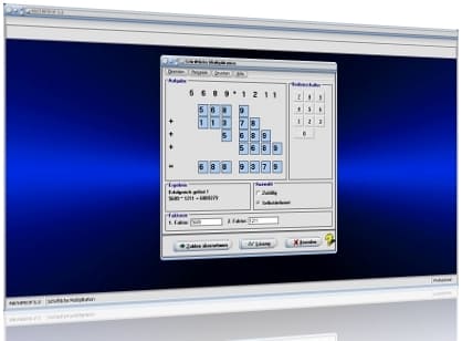 MathProf - Das Siebenfache von - Das Achtfache von - Das Neunfache von - Das Zehnfache von - Zweimal - Dreimal - Viermal - Fünfmal - Zwei mal - Drei mal - Vier mal - Fünf mal - Sechs mal - Sieben mal - Acht mal - Neun mal - Zehn mal - Lösungen - Lösen - Lösungsweg - Malreihe - Malreihen - Malfolge - Malfolgen - Rechner - Berechnen