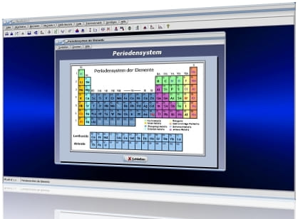 PhysProf - Chemische Elemente - Alle Erdalkalimetalle - Beispiele - Zeichen - Säureeigenschaft - Verdampfungsenthalpie - Schmelzenthalpie - Atomvolumen - Atomradien - Atomdurchmesser - Ionisierungsenergie - Ionenradius - Gase - Gasförmig