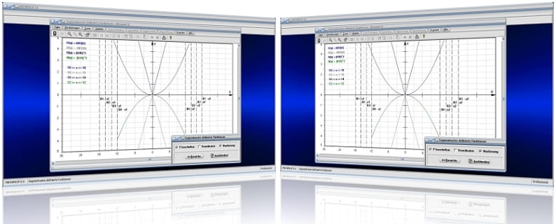 MathProf - Abschnitt - Funktion - Teil - Segment - Zusammengesetzt - Kurve - Stück - Teil - Zeichnen - Intervall - Graph - Plotten - Intervall - Bild - Graph - Grafik - Plotter - Darstellung - Darstellen - Grafisch - Funktionsrechner