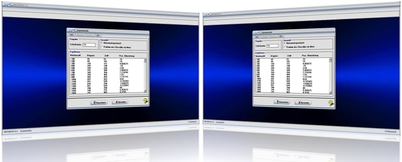 MathProf - Münzwurf - Experiment - Würfel - Häufigkeit - Wahrscheinlichkeit - Erwartungswert - Rechner - Berechnung - Berechnen - Würfel - Münze - Zufallsversuch - Zufall - Zufallsexperiment - Zufallsgröße - Zufallswert - Tabelle - Liste - Simulation