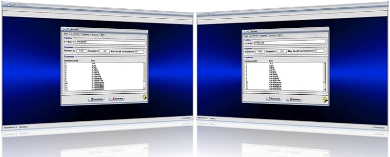  MathProf - Iterationen - Iterieren - Grenzwert - Schritte - Iteration - Iterationsschleifen - Iterativ - Berechnung - Tabelle - Konvergenz - Grenze - Limit - Abbruch - Parameter - Parameter - Numerisch - Rechner - Berechnen - Funktion