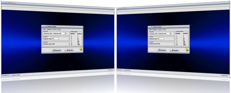 MathProf - Römische Zahl - Römische Ziffern - Römische Zahlzeichen - Tabelle - Arabische Ziffern - Umrechnen - Umrechnung - Umwandlung - Arabische Zahlen - Zahlzeichen - Römische Zahlen umrechnen - Römische Buchstaben - Umwandeln - Römisches Zahlensystem - Zahlworte - Konvertieren - Berechnen - Rechner