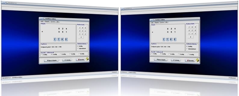 MathProf - Arithmetik - Schriftliches Addieren - Schriftlich addieren - Rechenoperationen - Rechenmethoden - Rechenverfahren - Rechenschritte - Grundrechenarten - Zahlenlehre - Addition - Summand - Summe - Summanden berechnen - Rechengesetze - Berechnen - Rechner - Ergebnis - Schrittweise addieren - Schrittweises Addieren - Schrittweise Addition
