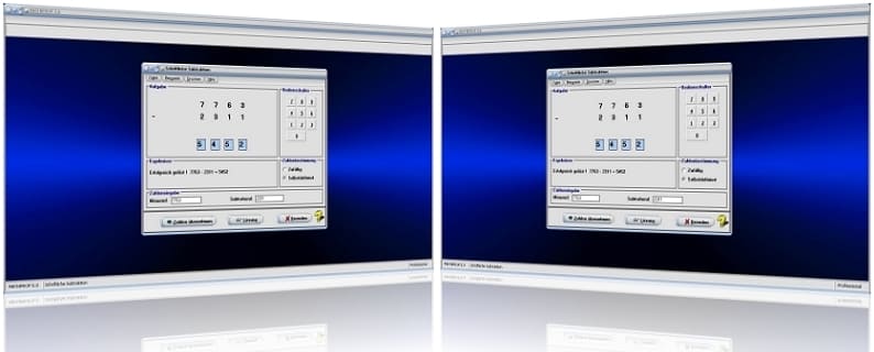 MathProf - Subtrahieren - Minuend - Minus - Subtrahend - Differenz - Differenz zwischen zwei Zahlen - Rechner - Grundrechenart - Rechenschritte - Schrittweise subtrahieren - Schriftlich abziehen - Schriftliches Subtrahieren - Schriftlich subtrahieren - Schrittweises Subtrahieren - Schrittweise Subtraktion - Algorithmus - Schriftliches Rechnen - Subtraktion ganzer Zahlen - Rechner