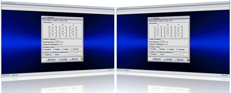 MathProf - Spatprodukt - Spat - Vektoren - Volumen - Spatvolumen - Parallelepiped - Gemischtes Produkt - Rechner - Graph - Grafisch - Darstellung - Berechnung - Grafik - 3D - Rechner - Berechnen - Graph - Plotten - Formel - Gleichung - Darstellen - Zeichnen