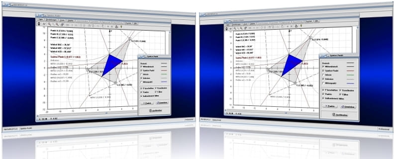 MathProf - Spieker-Punkt - Mittendreieck - Konstruktion - Seitenmittendreieck - Konstruieren - Berechnen - Zeichnen - Eigenschaften - Graph - Erklärung - Beschreibung - Definition - Grafisch - Bild - Rechner - Grafik - Darstellung - Berechnung - Darstellen