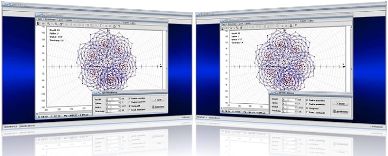 MathProf - Spirolateralkurven - Spirolaterale - Darstellen - Plotter - Graph - Spirolateral - Streckenzug - Polygonzug - Spiralen - Zyklen - Zeichnen - Berechnen - Winkel - Turtle-Grafik