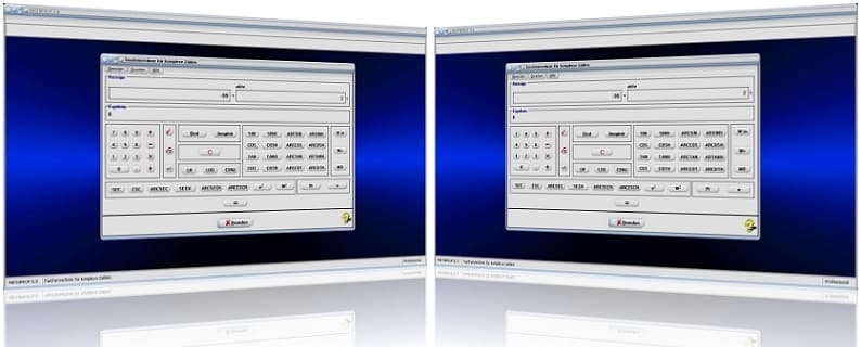 MathProf - Taschenrechner - Real - Imaginär - Rechnen - Komplexe Zahlen - Wurzel - Komplexe Zahlen multiplizieren - Komplexe Zahlen dividieren - Komplexe Zahlen addieren - Komplexe Zahlen subtrahieren - Komplexe Zahlen berechnen - Berechnen - Numerisch