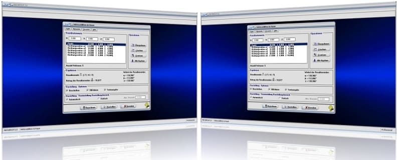 MathProf - Grafische Addition - Vektoren - Addieren - Raum - Dreidimensional - 3D - Vektoren addieren - Berechnungen - Berechnen - Dreidimensionale Vektoren - Ortsvektor - Vektorsumme - Richtungsvektoren - Winkel - Graph - Grafisch - Plotten - Plotter - Bilder - Darstellung - Zeichnen