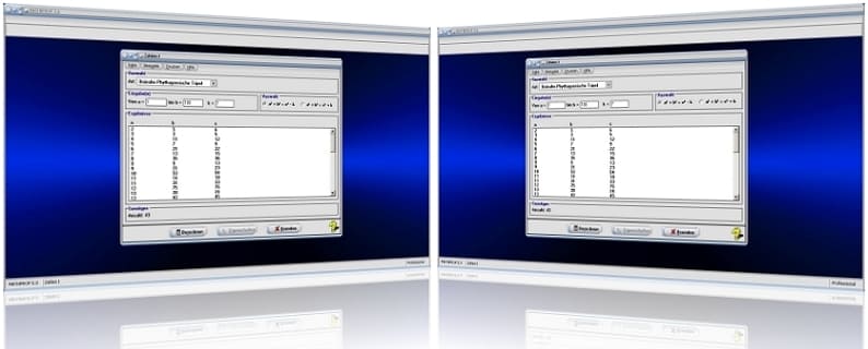 MathProf - Zahlen - Zufallszahlen - Generieren - Zufallsgenerator - Zahlengenerator - Wurzelformel - Pythagoreische Zahlentripel - Pythagoreische Tripel - Pythagoreische Zahlen - Pythagoreisches Dreieck - Quadrupel - Quadratfreie Zahlen - Leibniz-Formel - Leibnizsche Formel - Leibniz-Reihe - Untersuchen - Untersuchung   - Rechner - Berechnen - Berechnung - Heron-Verfahren - Heronsche Wurzelformel