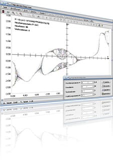 MathProf 5.0 - Bilder und Beschreibungen zu Modulen zu sonstigen Fachthemengebieten