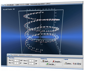 MathProf - 3D - Strecken - Räumliche Figuren- Raumkoordinatensystem - 3D-Figuren - Koordinaten im Raum - Geometrie im Raum - Dreidimensional zeichnen - Isometrisches Zeichnen - Räumliches Koordinatensystem - Dreidimensional - Kartesisches Koordinatensystem - 3D-Raum - 3D-Linien - Linien - Raum - Bild - Darstellen - Plotten - Graph - Rechner - Berechnen - Grafik - Zeichnen - Plotter