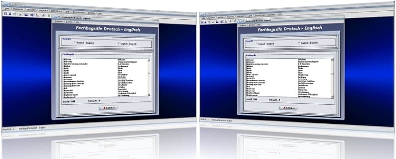 PhysProf - Fachwörter - Physik - Englisch - Fachwörterbuch Physik - Bezeichnung - Bezeichnungen - Fachwort - Fachbegriff - Liste - Tabelle - Begriffe aus der Thermodynamik - Begriffe aus der Mechanik - Fachbegriffe - Wörterbuch - Wörter - Worte - Begriffe - Physikalische Begriffe - Fachwörterbuch - Thermodynamik - Mechanik - Optik - Elektotechnik