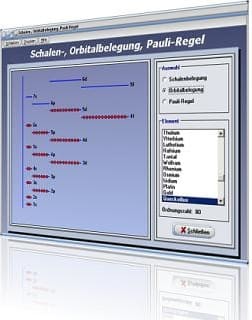 PhysProf 1.1 - Bilder und Beschreibungen zu Modulen zu sonstigen Fachthemengebieten