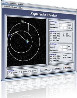 PhysProf 1.1 - Bilder und Beschreibungen zu Modulen zu sonstigen Fachthemengebieten