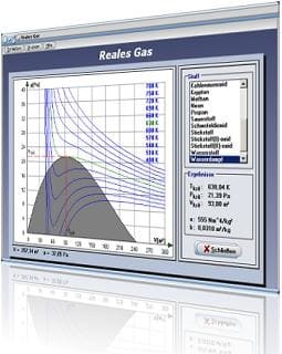 PhysProf 1.1 - Bilder und Beschreibungen zu Modulen zum Fachthemengebiet Thermodynamik