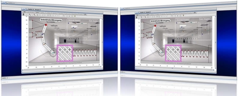 SimPlot - Grafisch - Grafiken - Plotten - Darstellen - Geometrie - Planimetrie - Zeichnen - Illustration - Illustrieren - Visualisierungssoftware - Science - Scientific - Plotter - Simu - Tool - Geometrisch - Simulator - Generator - Digitale Zeichnungen - Digital - Zeichnen - Diagramme - Infografiken - Wissen - Wissenschaft - Mathematik - Physik - Ablauf - Gebilde - Objekte - Figuren - Grafik - Schaubilder