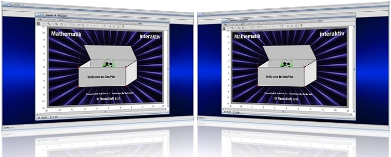 SimPlot - Computeranimationen - Computergrafik - Visualisierungsprogramm - Grafikanimationen - Datenvisualisierung - Modelle - Anwendungssoftware - Anwendungsprogramme - Daten - Diagramme - Schaubilder - Zeitreihenanalyse - Technik - Modellierung - Gestaltung - Simulation - Animationen - Prozesse - Erstellen - Animierte Grafiken - Animationsgrafiken - Animationsprogramm - Technische Animationen