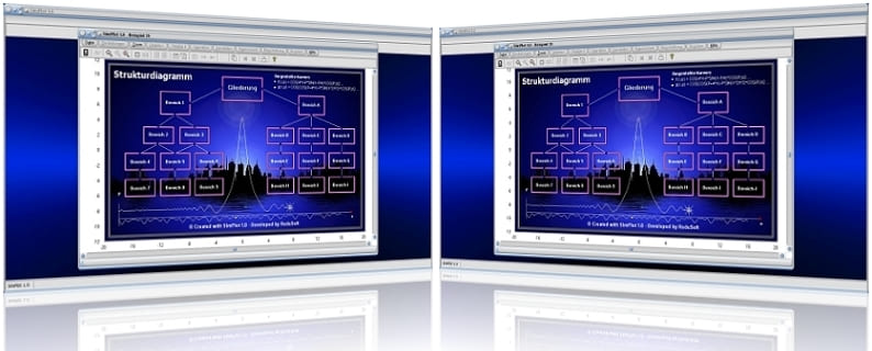 SimPlot - Interaktive Elemente - Interaktive Grafiken - Interaktive Infografik - Interaktive Präsentationen - Anwendungen - Rotationen - Translationen - Zeit - Zeitsteuerung - Zeitgesteuert - Zeitorientiert - Anweisungen - Ablauf - Abläufe - Bedingungen - Software - Rechner