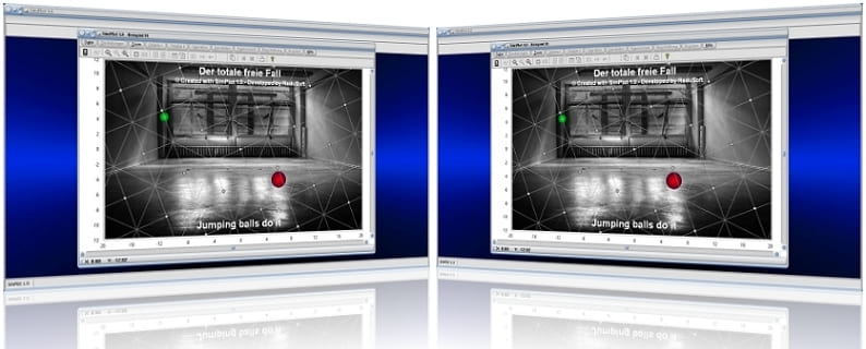 SimPlot - Software - Programm - Computeranimationen - Computergrafik - Visualisierungsprogramm - Grafikanimationen - Datenvisualisierung - Modelle - Anwendungssoftware - Anwendungsprogramme - Daten - Diagramme - Schaubilder - Zeitreihenanalyse - Technik - Grafisch - Modellierung - Gestaltung - Simulation - Animationen - Prozesse - Erstellen - Animierte Grafiken - Animationsgrafiken - Animationsprogramm - Technische Animationen - Automatisch - Automatisierbar - Bewegungssteuerung - Ablaufsteuerung - Simulieren - Animieren - Steuern - Steuerung - Vorgang - Vorgänge - Darstellen - Bild - Bilder