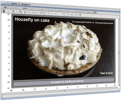 SimPlot - Interaktive Grafiken - Interaktive Infografik - Interaktive Präsentationen - Anwendungen - Infografik - Grafiken - Simulation - Bilder