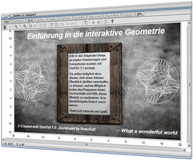 Software - Programm - Computeranimationen - Computergrafik - Visualisierungsprogramm - Grafikanimationen - Datenvisualisierung - Modelle - Anwendungssoftware - Anwendungsprogramme - Daten - Diagramme - Schaubilder - Zeitreihenanalyse - Technik