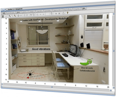 SimPlot - Infografiken - Animationen - Daten - Auswertungen - Bilder - Grafiken - Schaubilder - Interaktive Grafiken - Programm