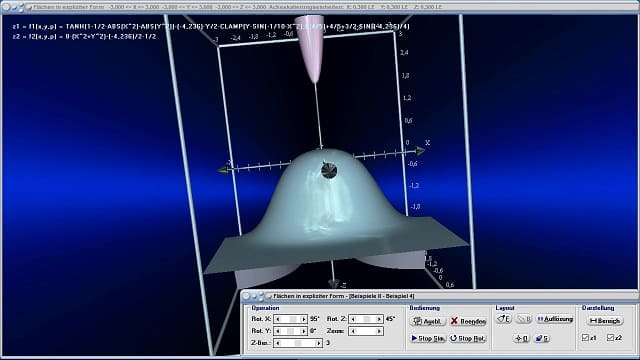 Videos zum Fachthemengebiet 3D-Mathematik